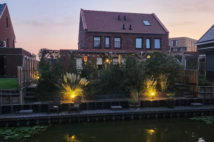 Foto 2 van Bronstijd 17