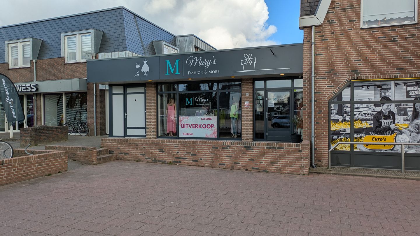 Bekijk foto 2 van Driehoeven 58