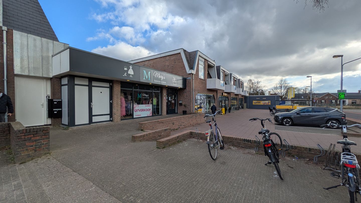 Bekijk foto 3 van Driehoeven 58