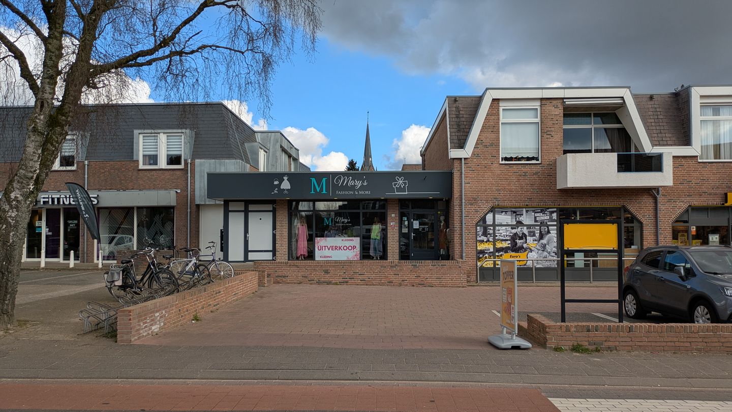 Bekijk foto 4 van Driehoeven 58