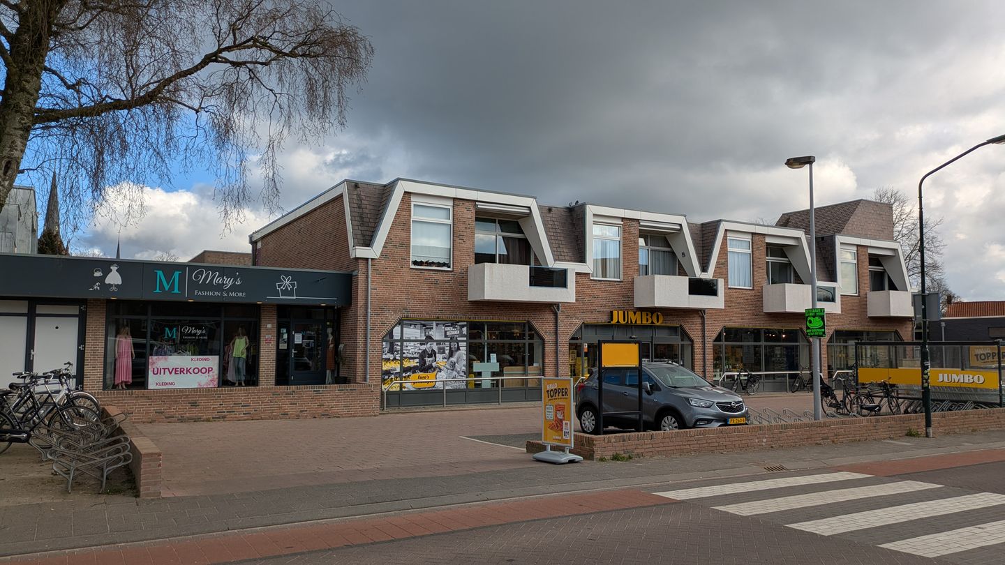 Bekijk foto 5 van Driehoeven 58