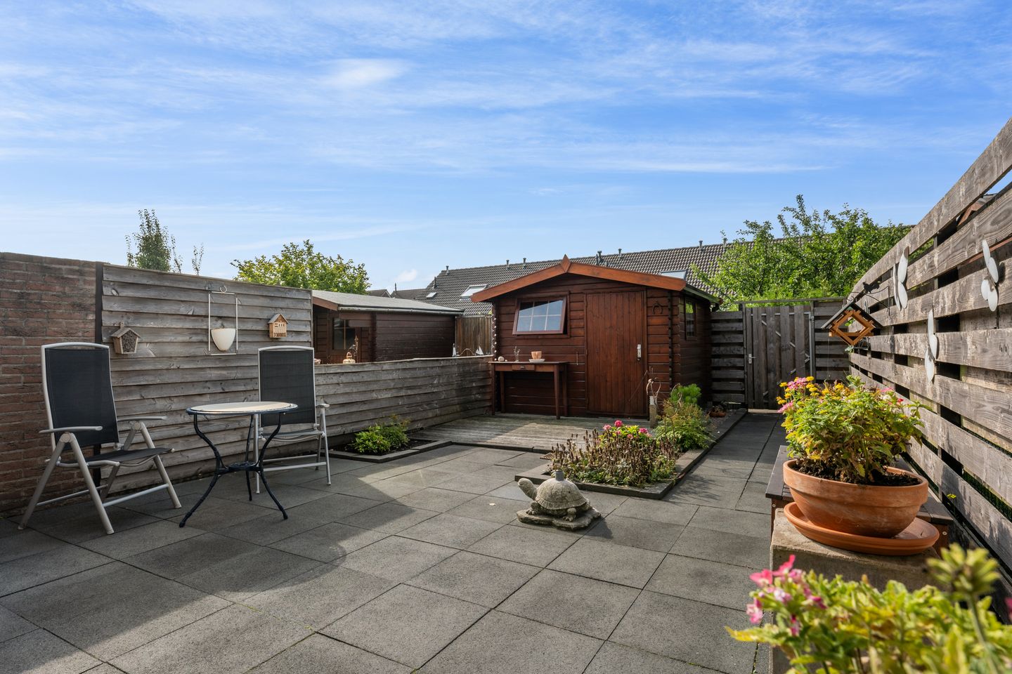 Foto 5 van Nageljongen 24