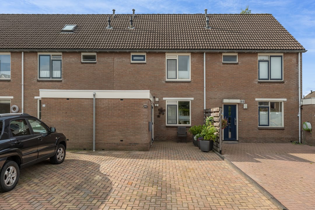 Foto 26 van Nageljongen 24