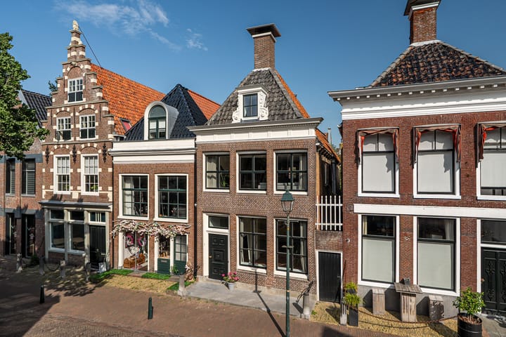 Kleine Bredeplaats 5