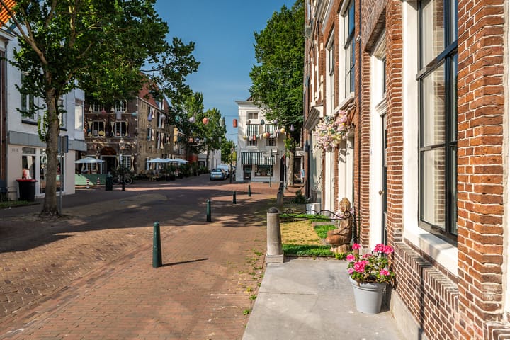 Foto 2 van Kleine Bredeplaats 5