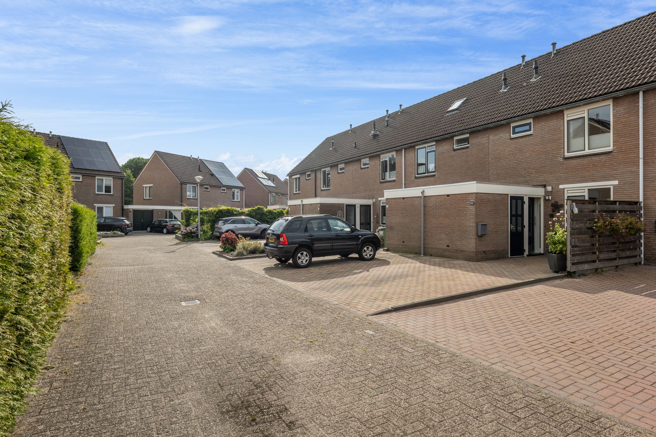 Foto 27 van Nageljongen 24