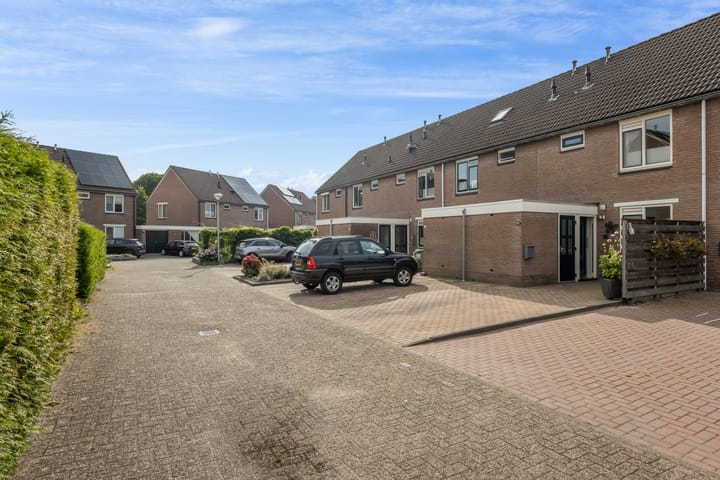 Foto 27 van Nageljongen 24