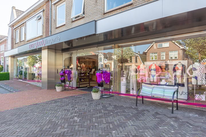 Julianastraat 43, Dedemsvaart