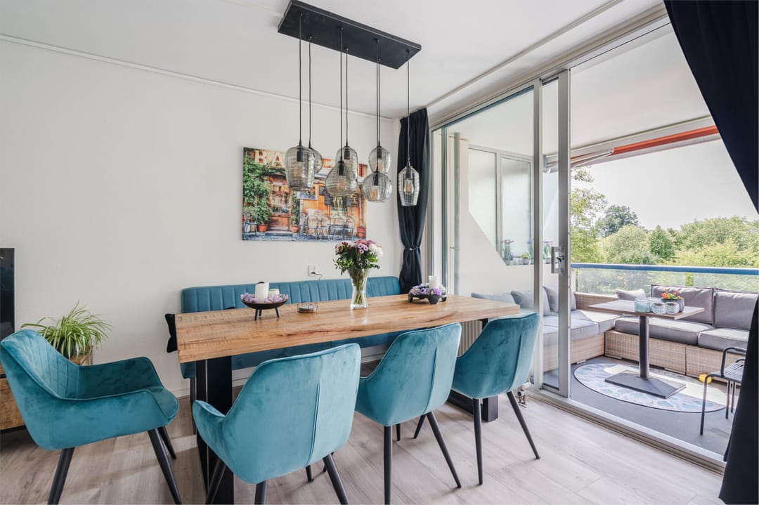 Foto 1 van Veenbesstraat 558