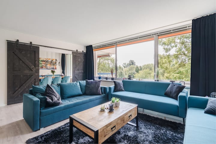 Foto 2 van Veenbesstraat 558