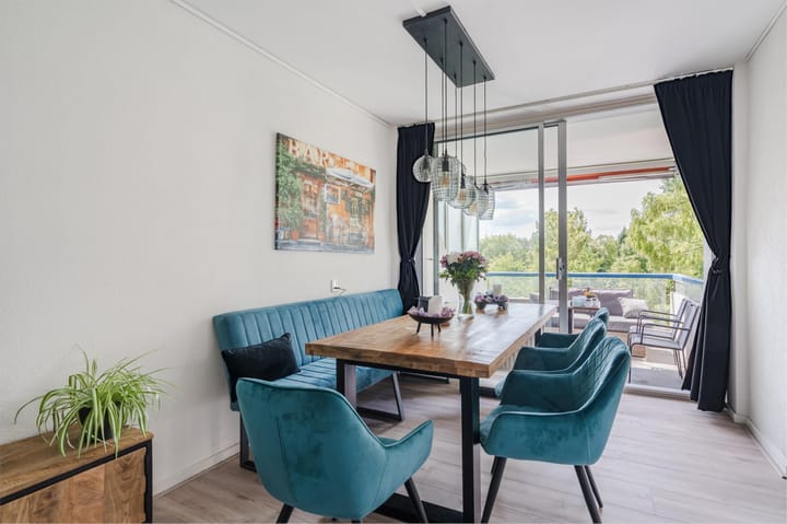 Foto 3 van Veenbesstraat 558