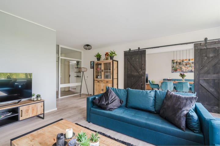 Foto 4 van Veenbesstraat 558