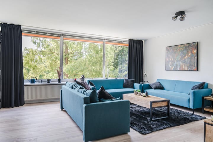 Foto 5 van Veenbesstraat 558