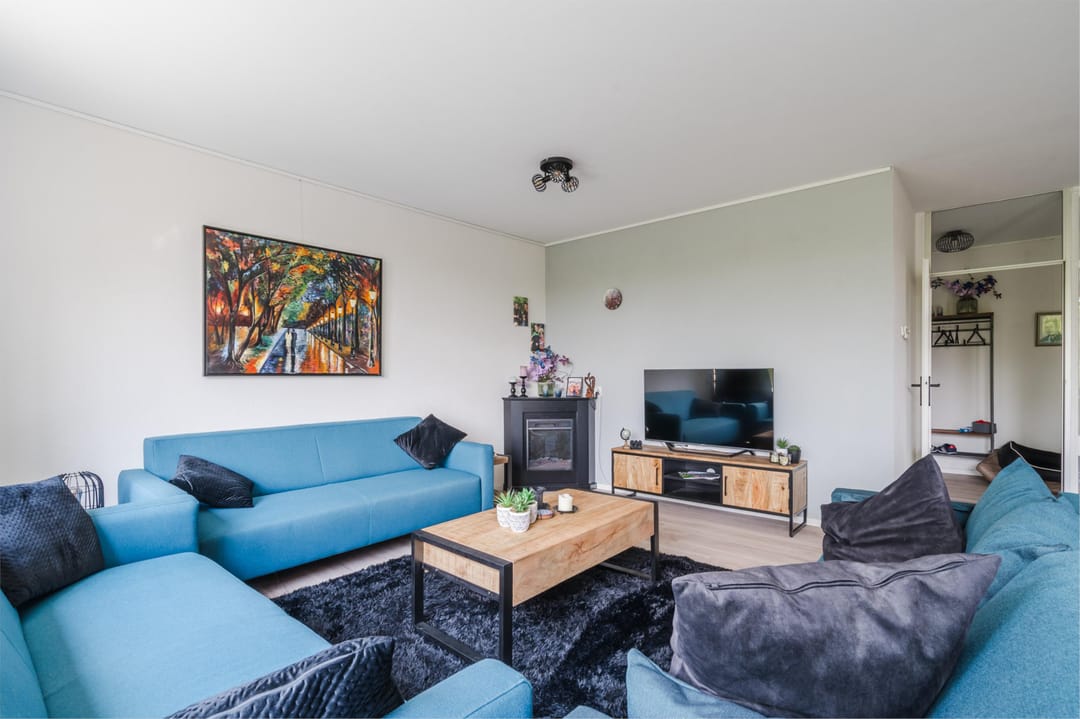 Foto 7 van Veenbesstraat 558