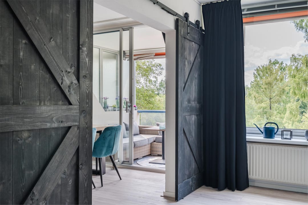 Foto 8 van Veenbesstraat 558