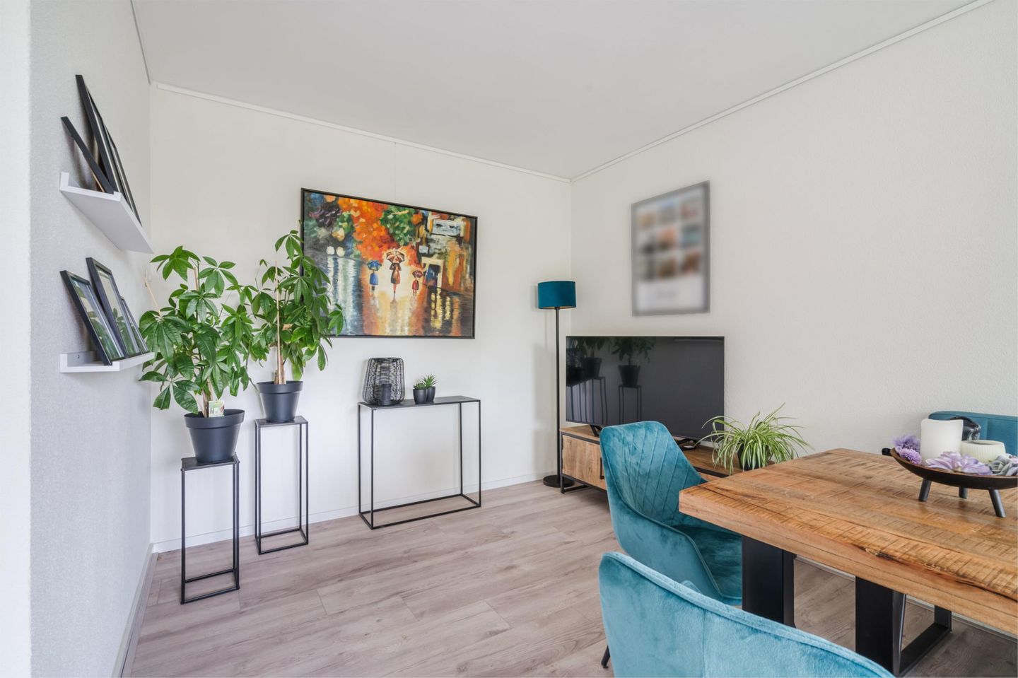 Foto 10 van Veenbesstraat 558