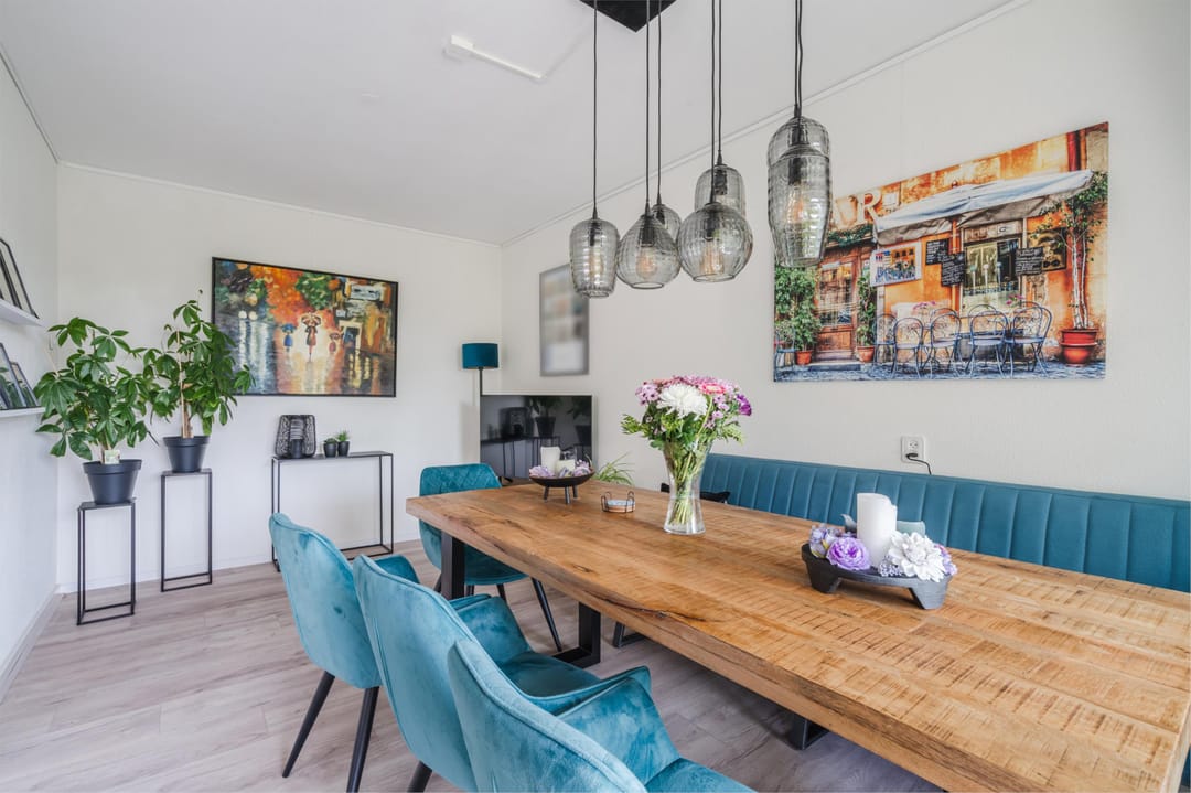 Foto 11 van Veenbesstraat 558