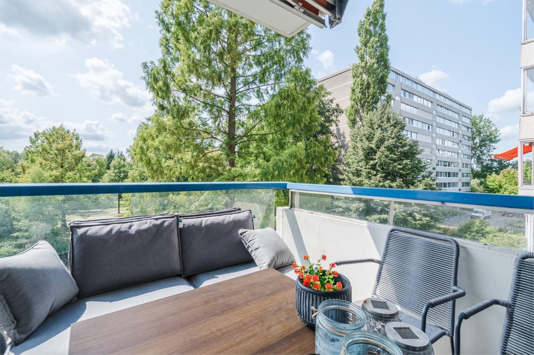 Foto 13 van Veenbesstraat 558