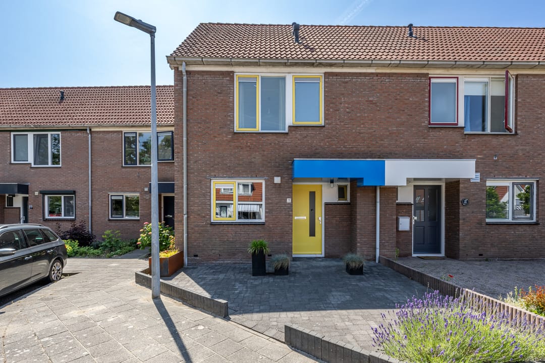 Foto 1 van Pimpelmees 15