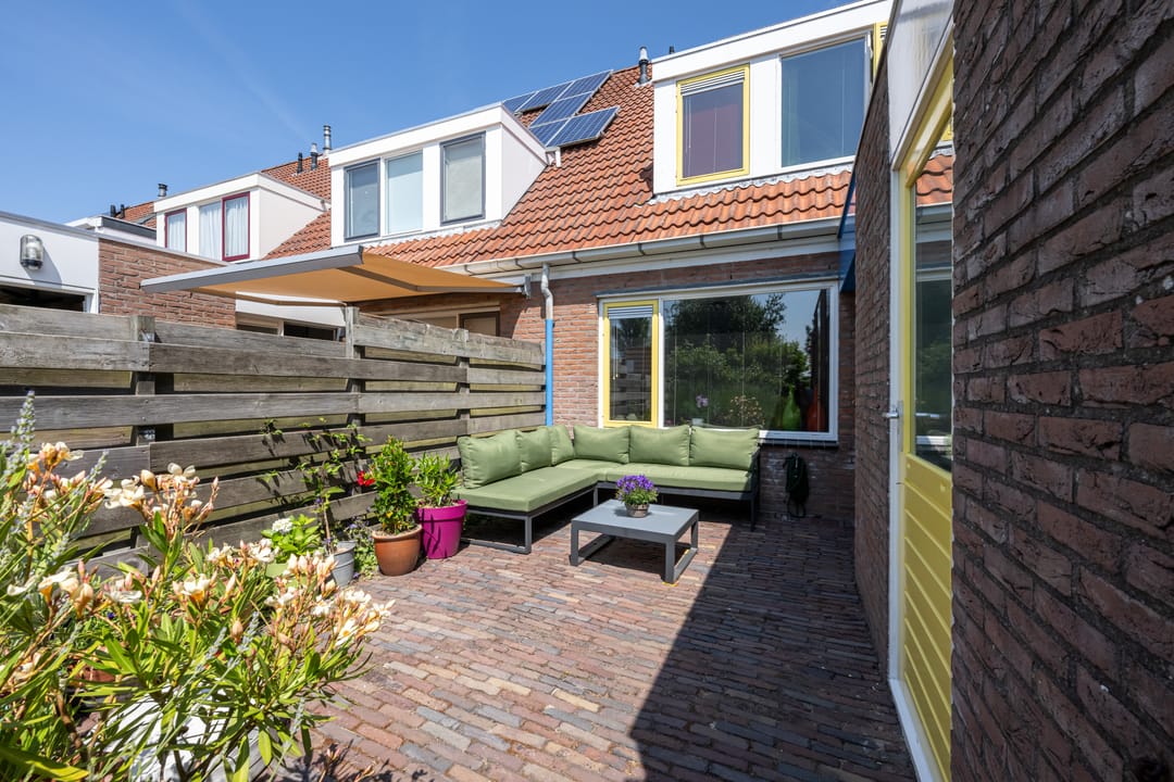 Foto 2 van Pimpelmees 15