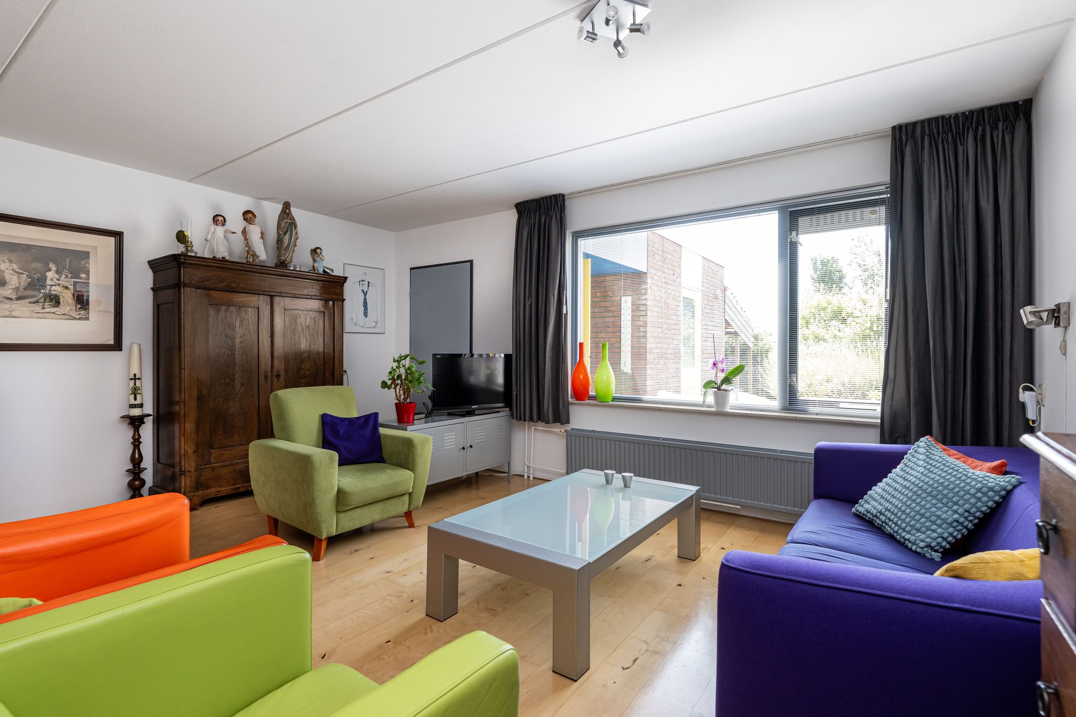 Foto 3 van Pimpelmees 15