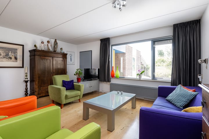 Foto 3 van Pimpelmees 15