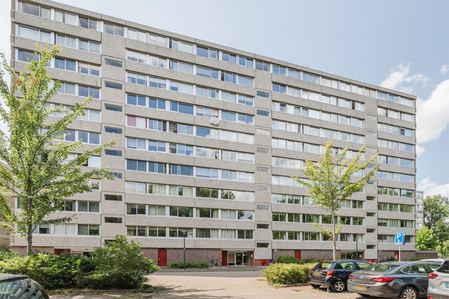 Foto 50 van Veenbesstraat 558