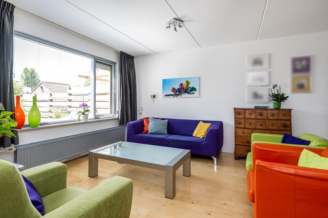 Foto 7 van Pimpelmees 15