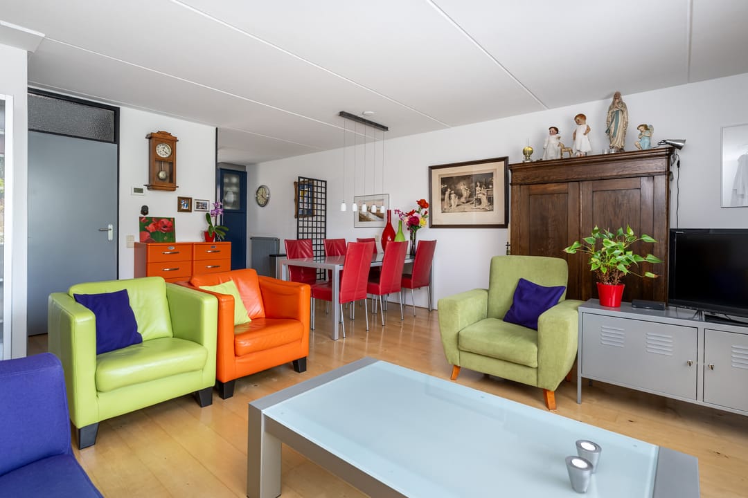 Foto 8 van Pimpelmees 15