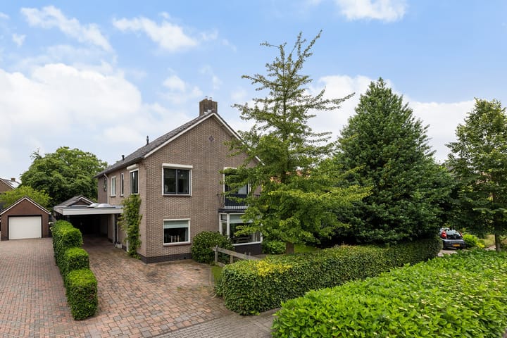 van Limburg Stirumlaan 7