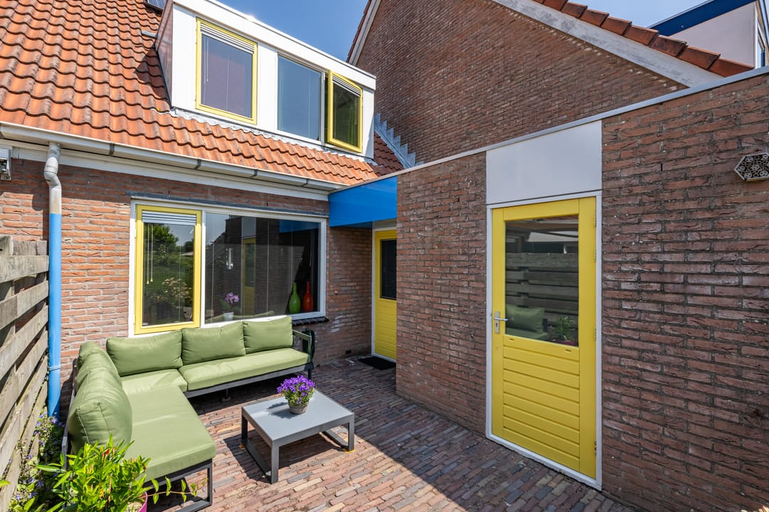 Foto 22 van Pimpelmees 15