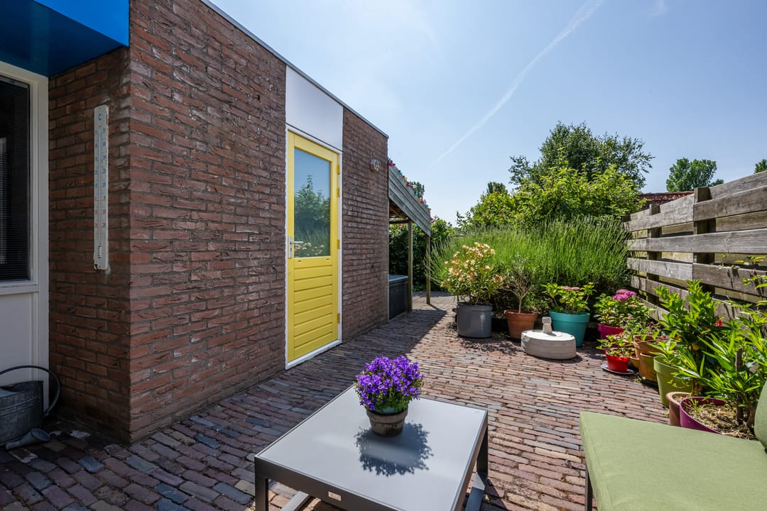 Foto 23 van Pimpelmees 15