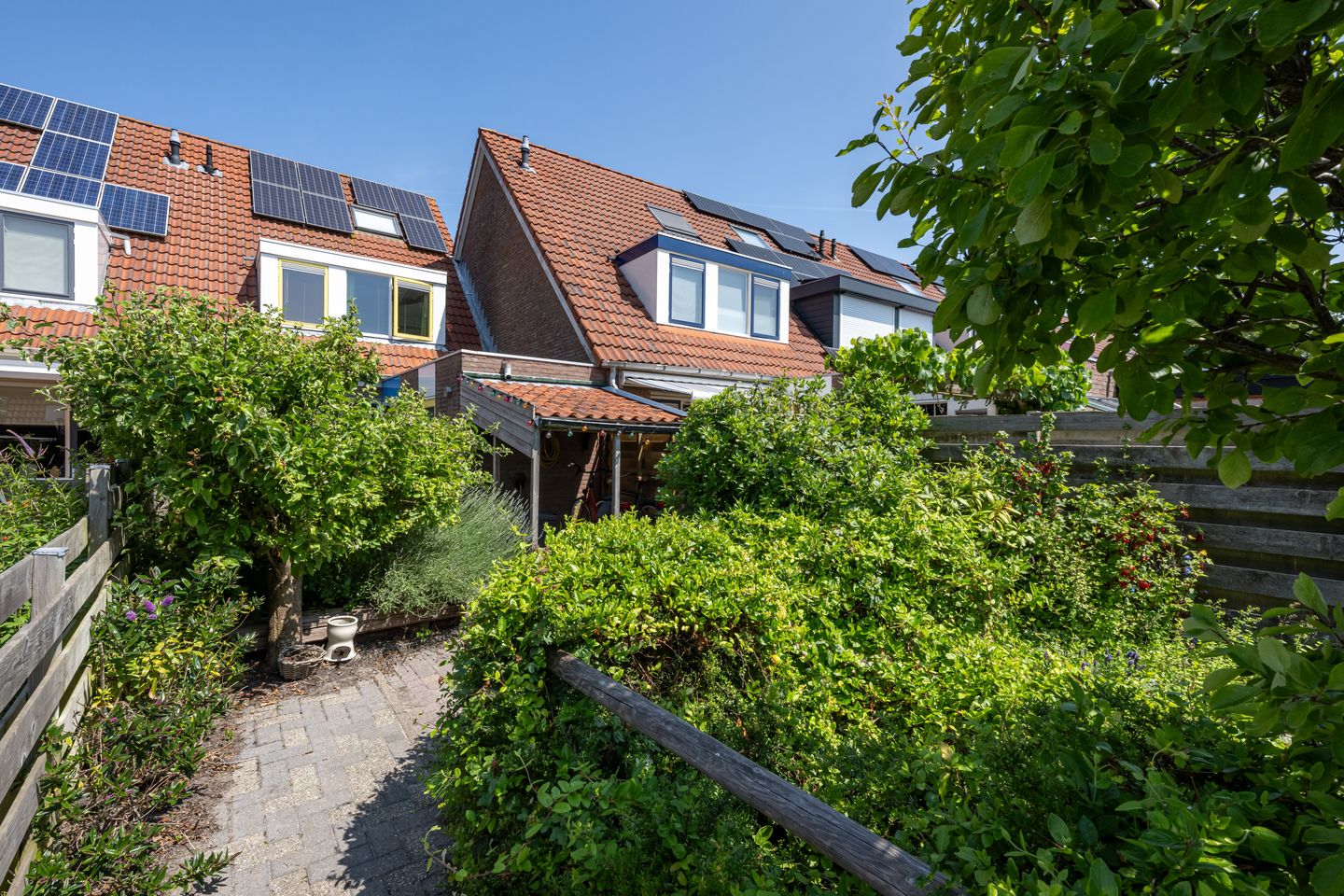 Foto 25 van Pimpelmees 15