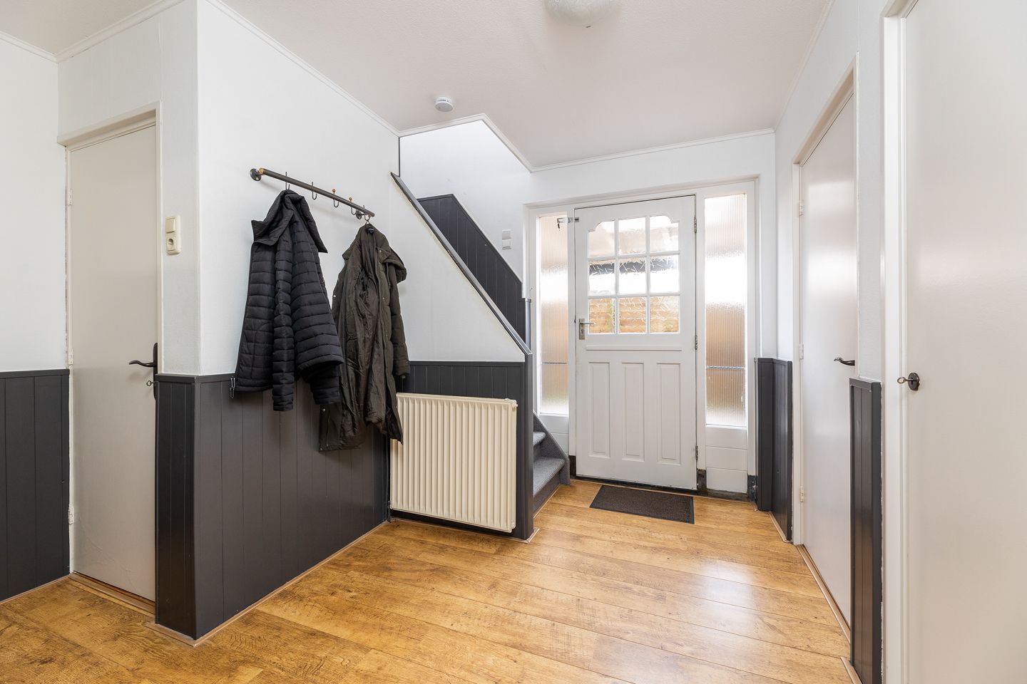 Foto 9 van van Limburg Stirumlaan 7