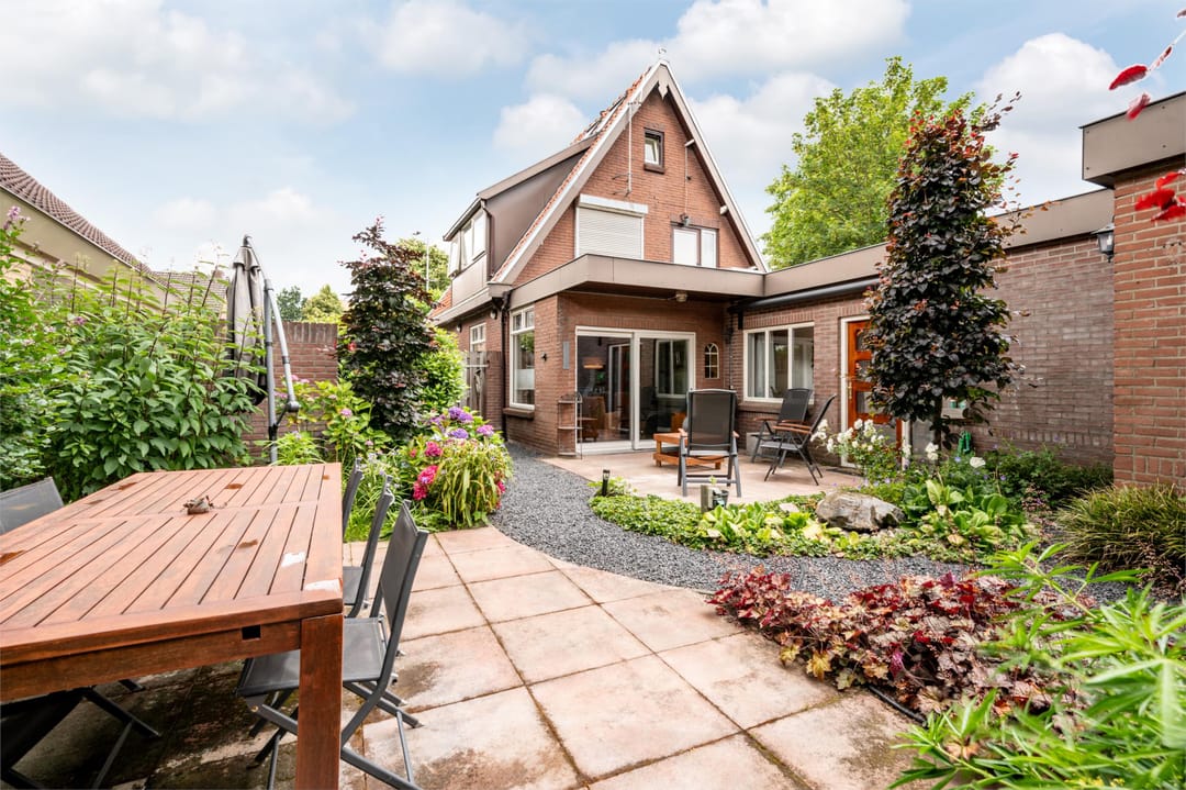 Foto 1 van Heidelaan 1