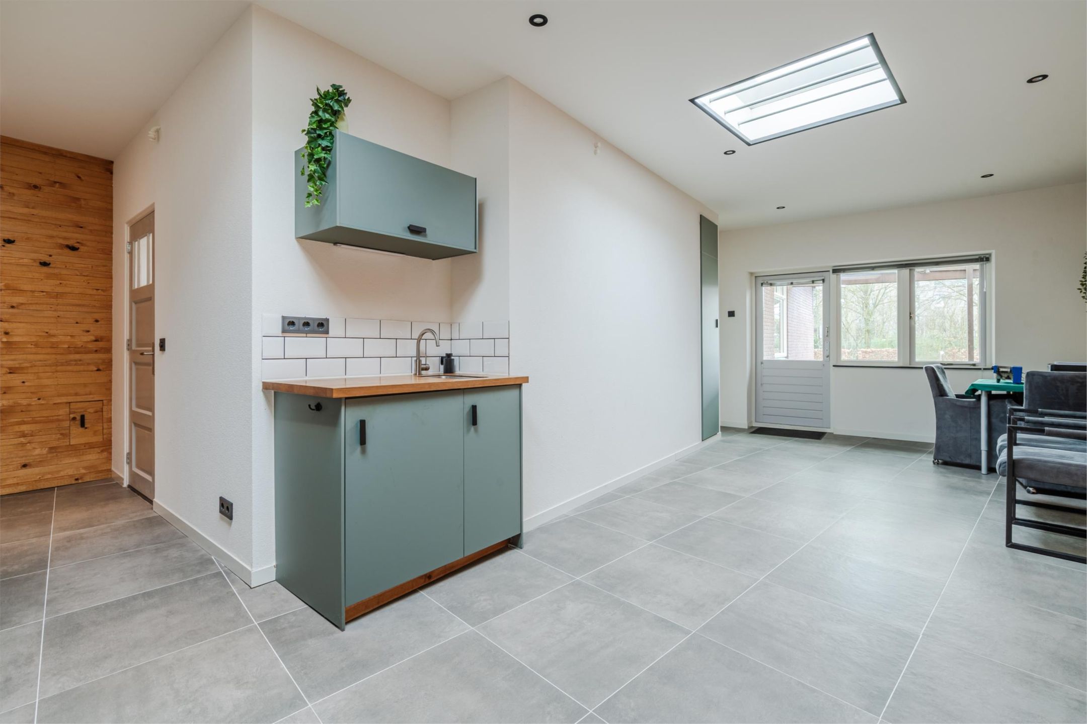 Foto 3 van Heidelaan 1