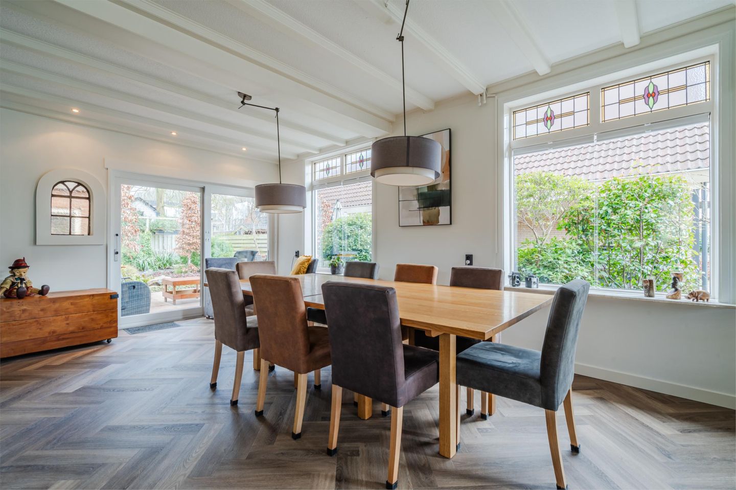 Foto 4 van Heidelaan 1