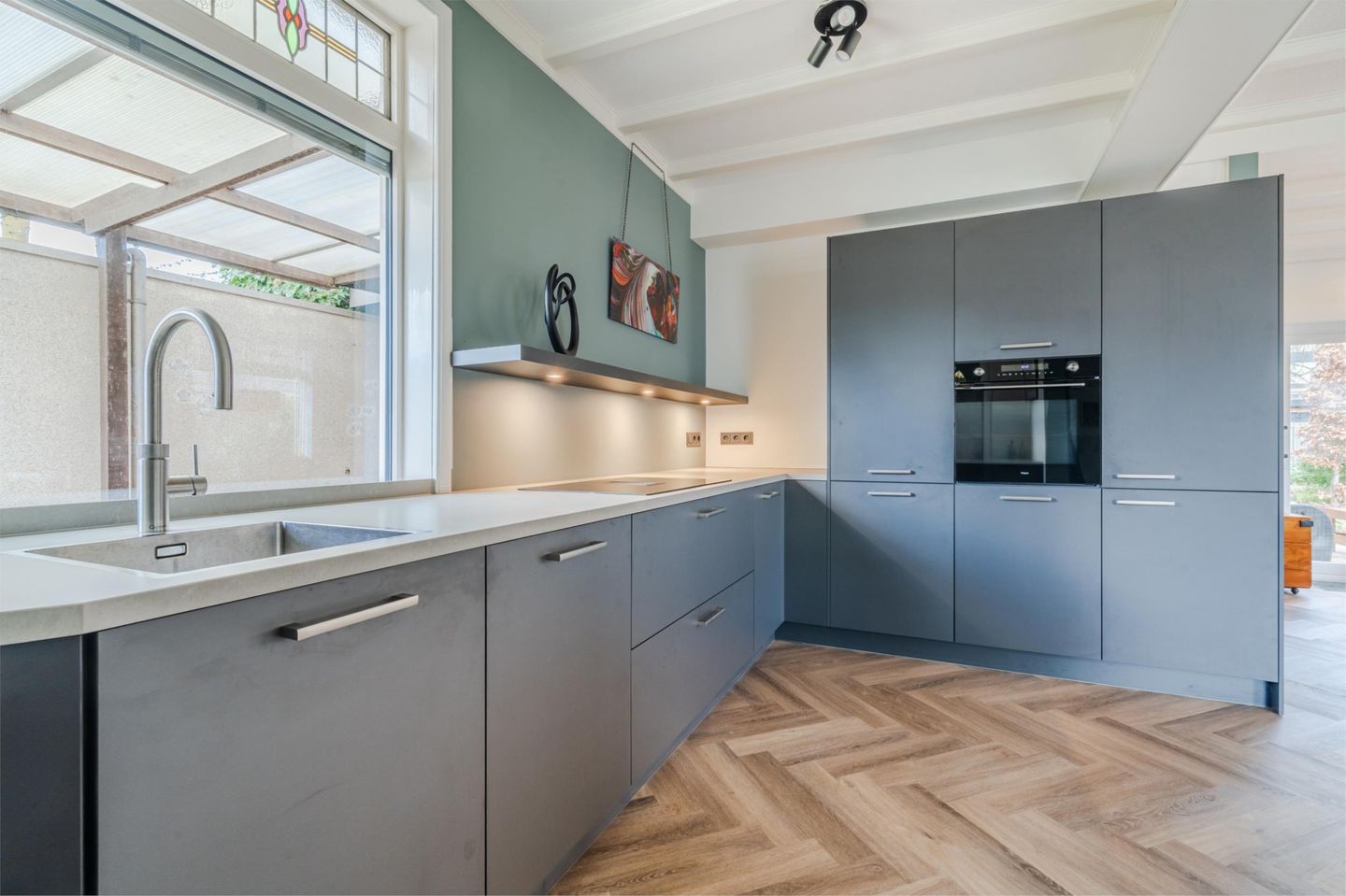 Foto 5 van Heidelaan 1