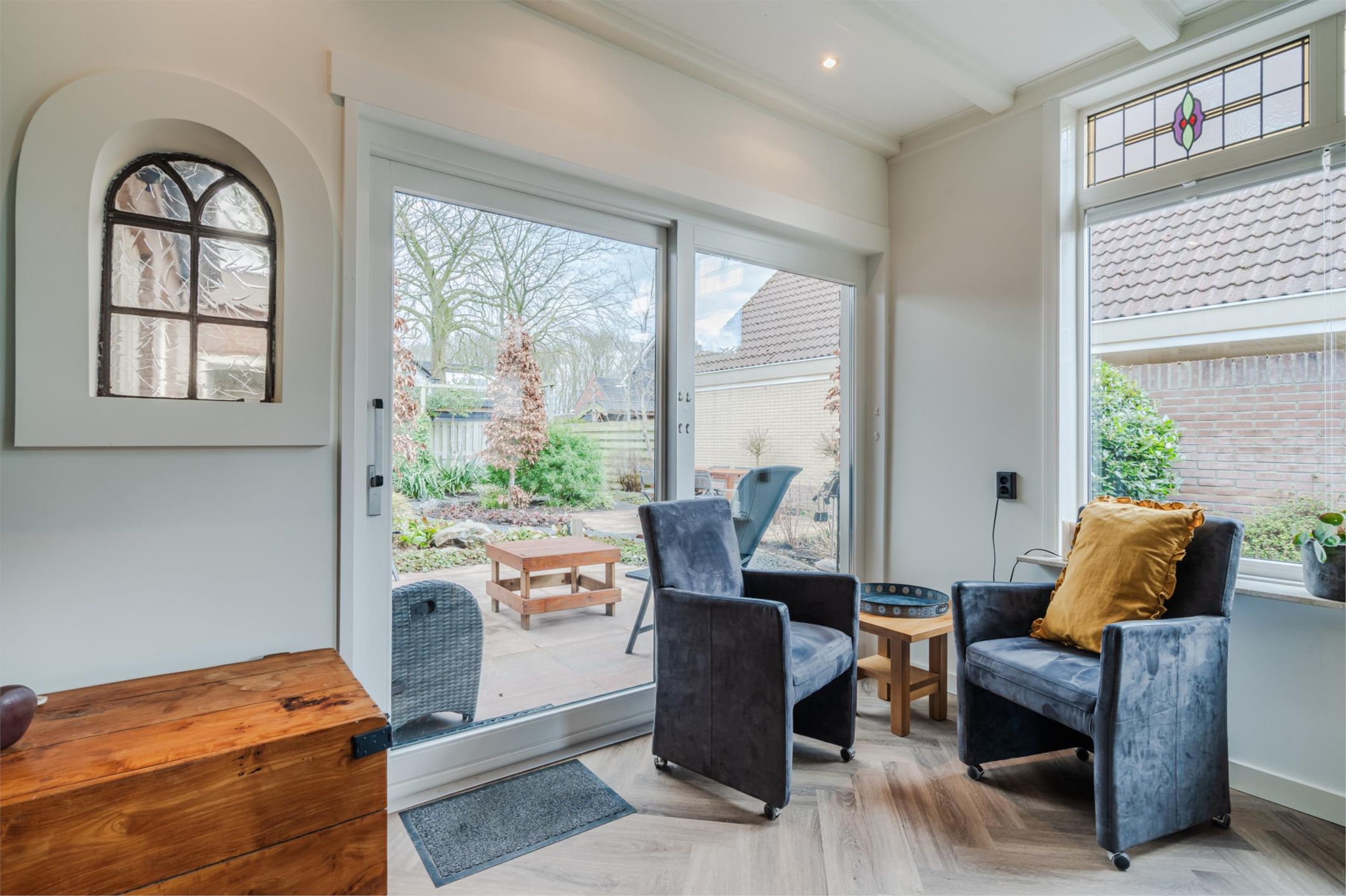 Foto 6 van Heidelaan 1