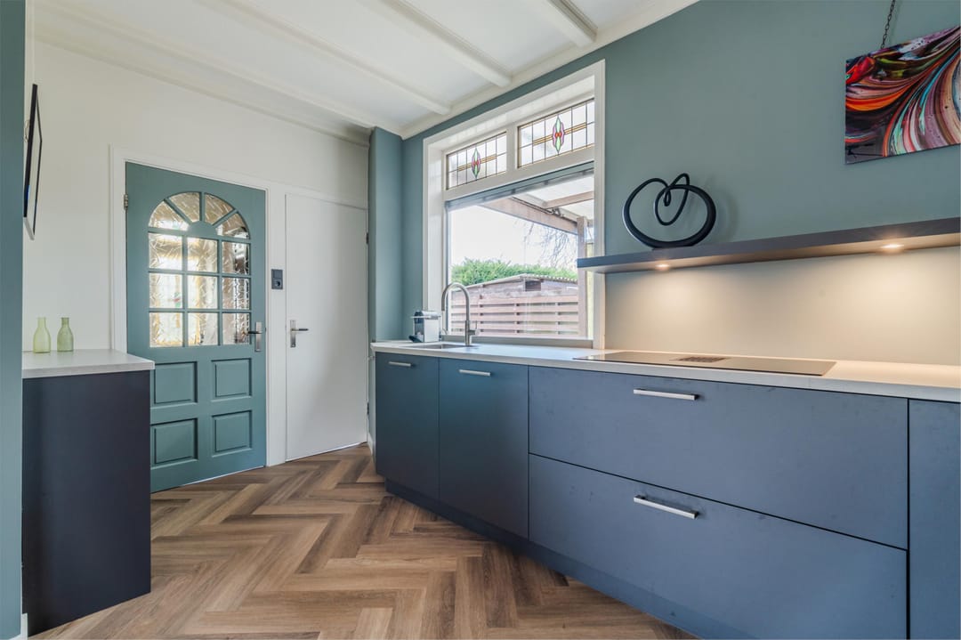 Foto 8 van Heidelaan 1