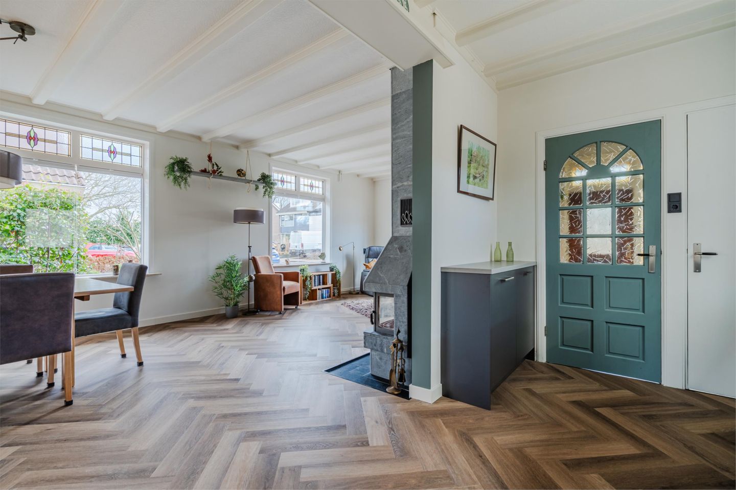 Foto 10 van Heidelaan 1