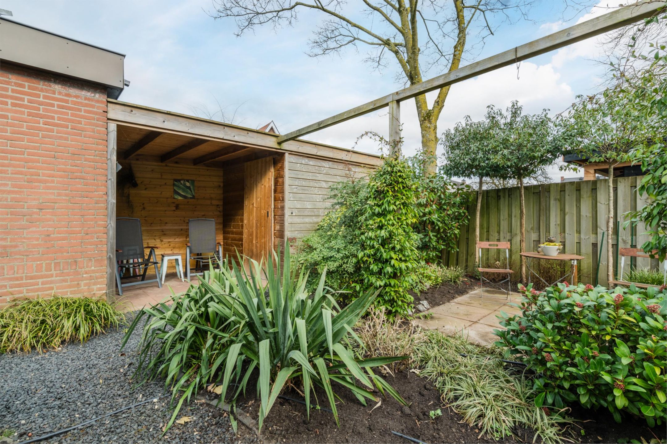 Foto 33 van Heidelaan 1