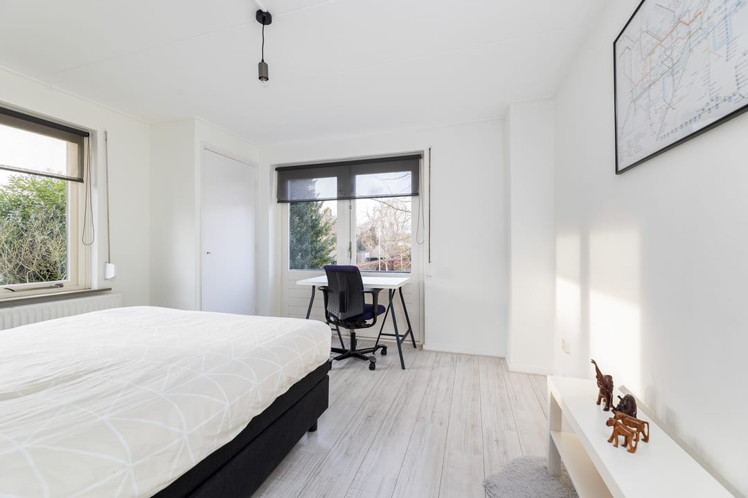 Foto 28 van van Limburg Stirumlaan 7