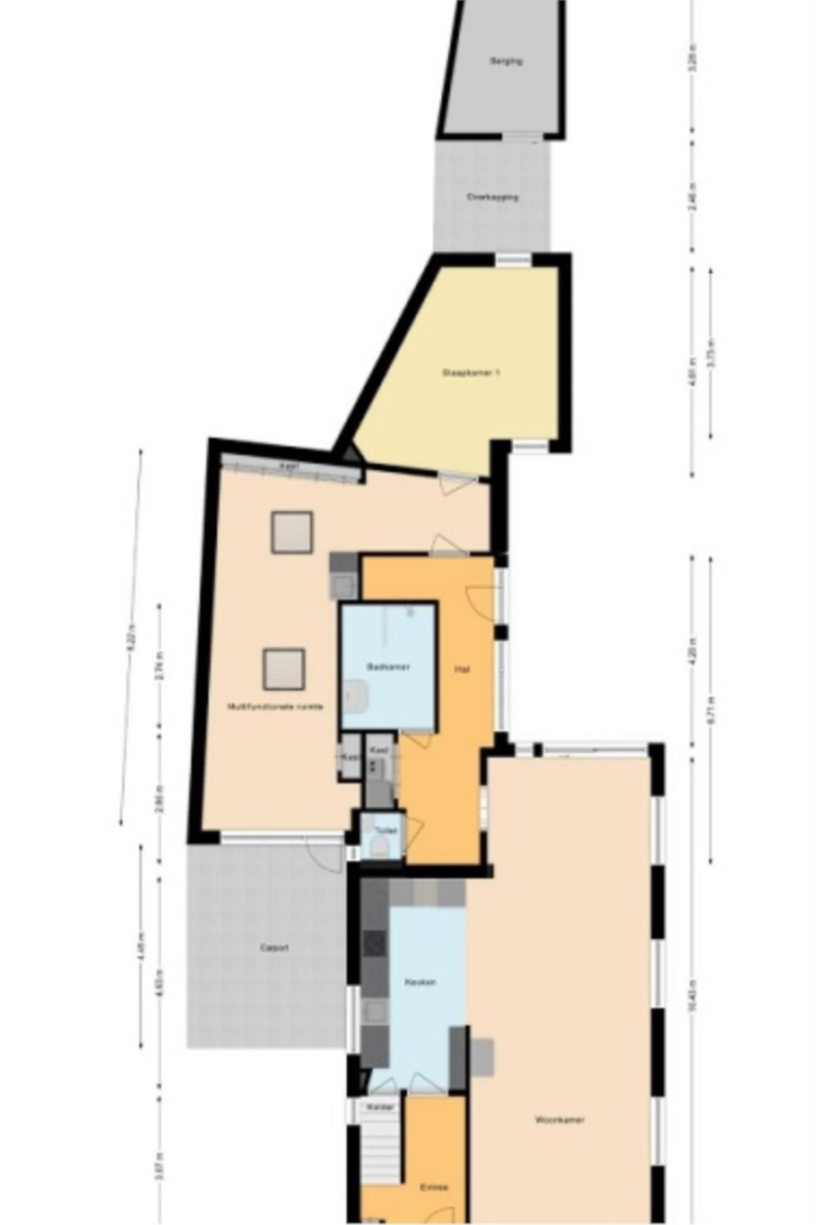 Foto 42 van Heidelaan 1