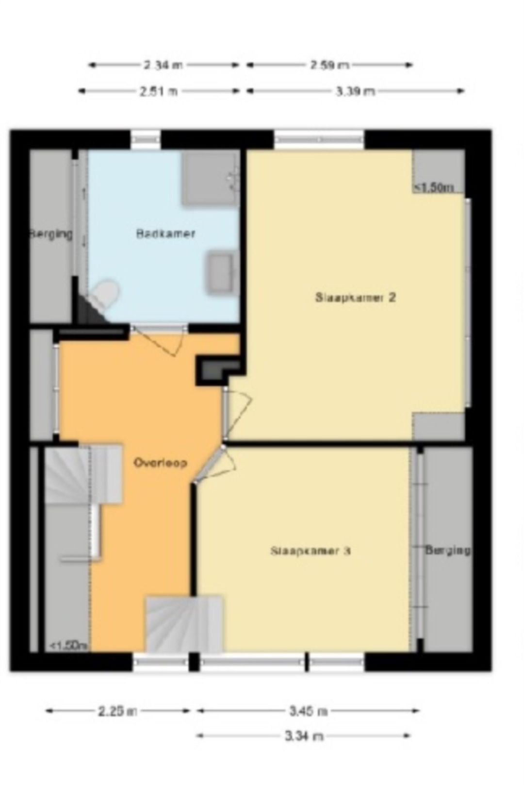 Foto 43 van Heidelaan 1