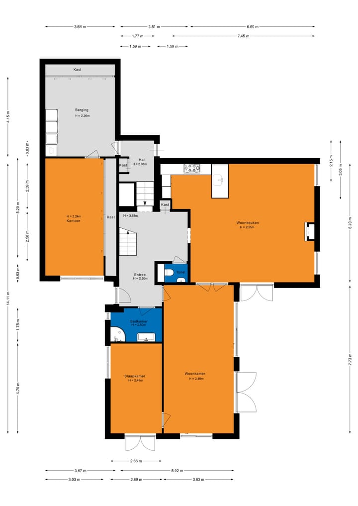 Foto 59 van Meerdijkpark 3