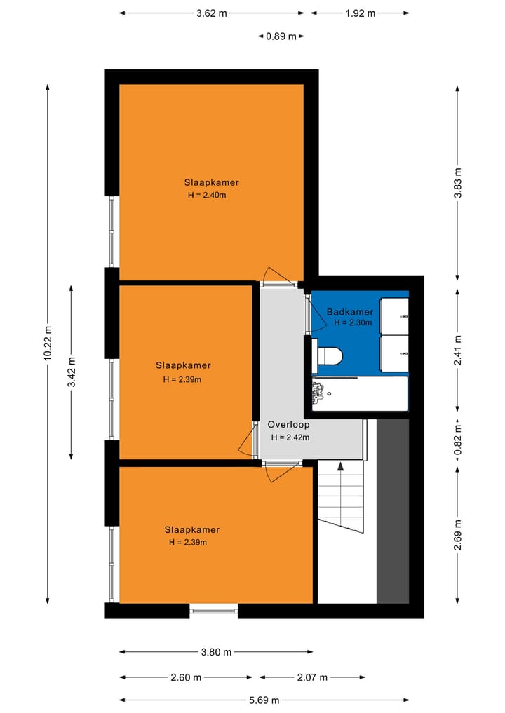 Foto 60 van Meerdijkpark 3