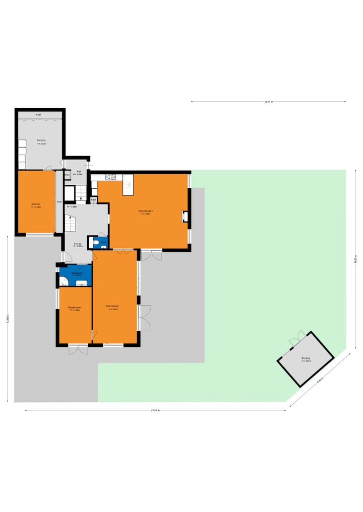 Foto 61 van Meerdijkpark 3