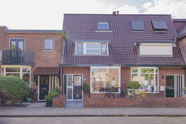Paulus Potterstraat 5