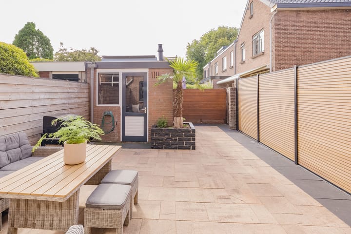 Foto 5 van Paulus Potterstraat 5